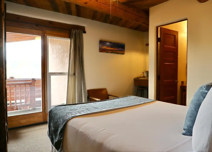 Chipeta Lodge