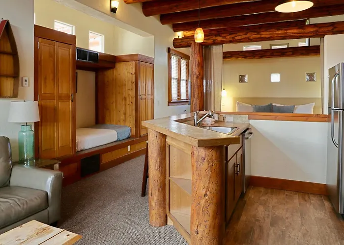 Chipeta Lodge