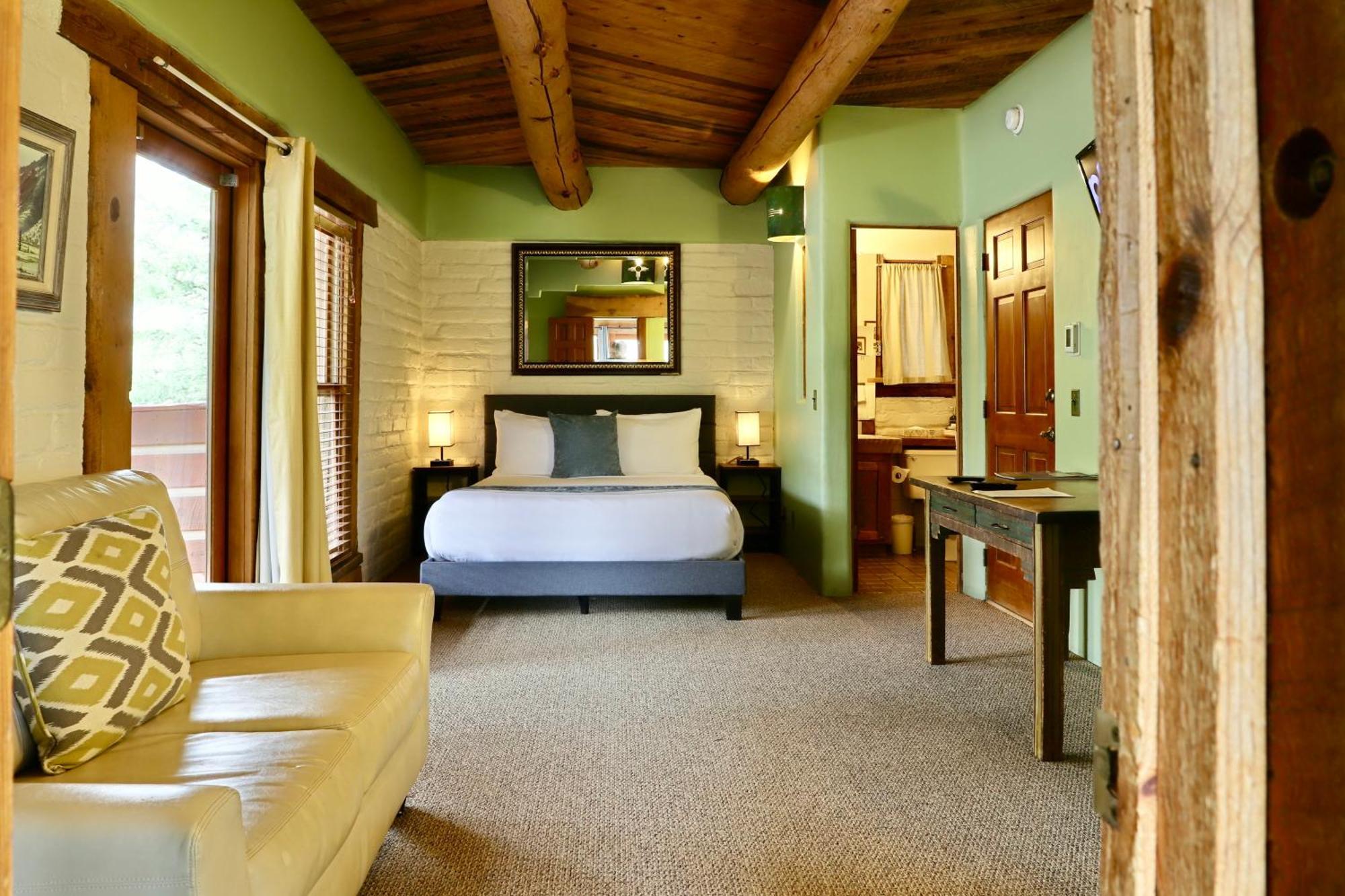 Chipeta Resort Ridgway